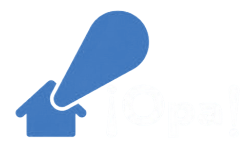 OPA Concept Logo