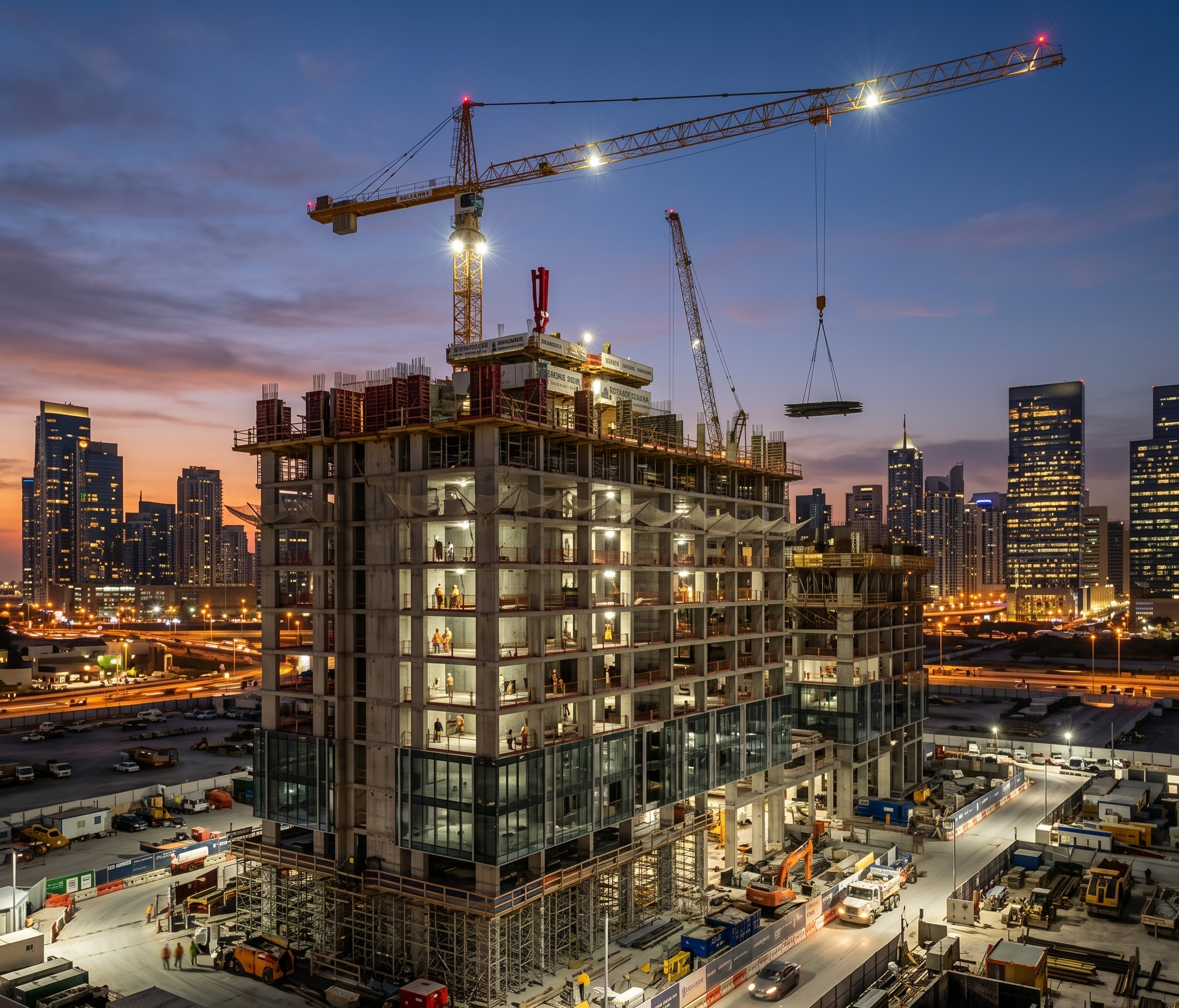 Constructora