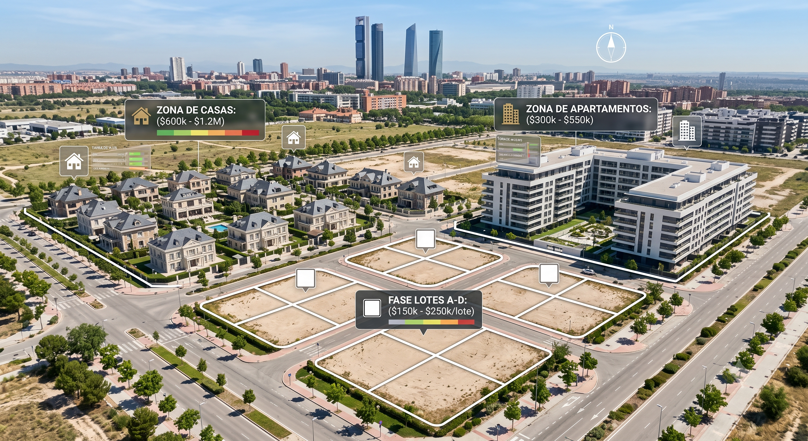 Inmobiliaria