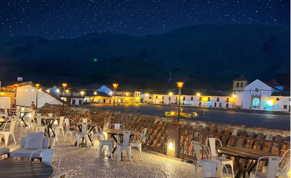 Alta cocina