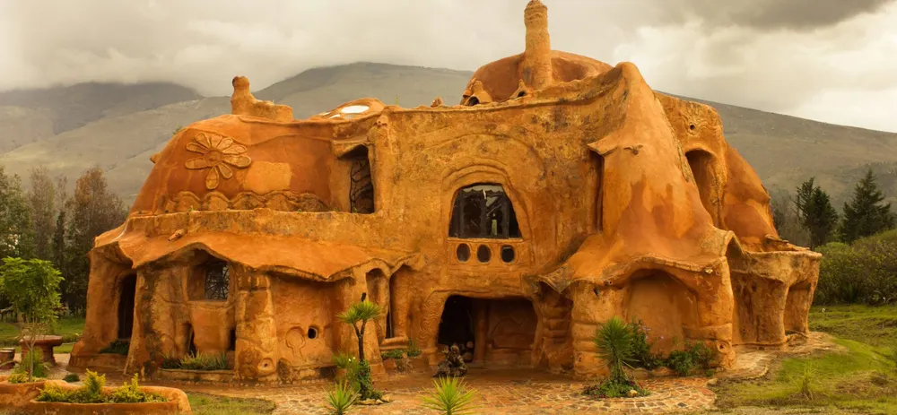 Casa Terracota