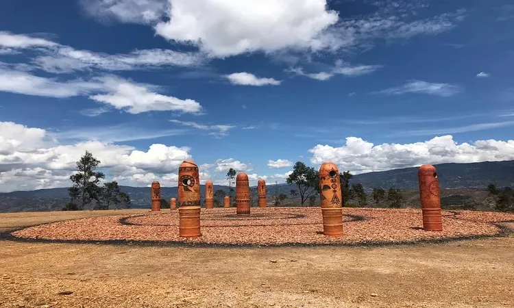 Desierto de la Candelaria