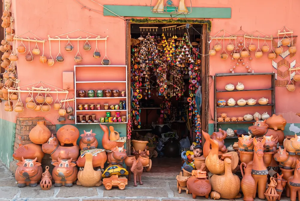 Ráquira