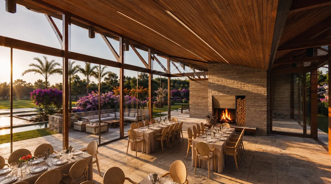 Salón de eventos