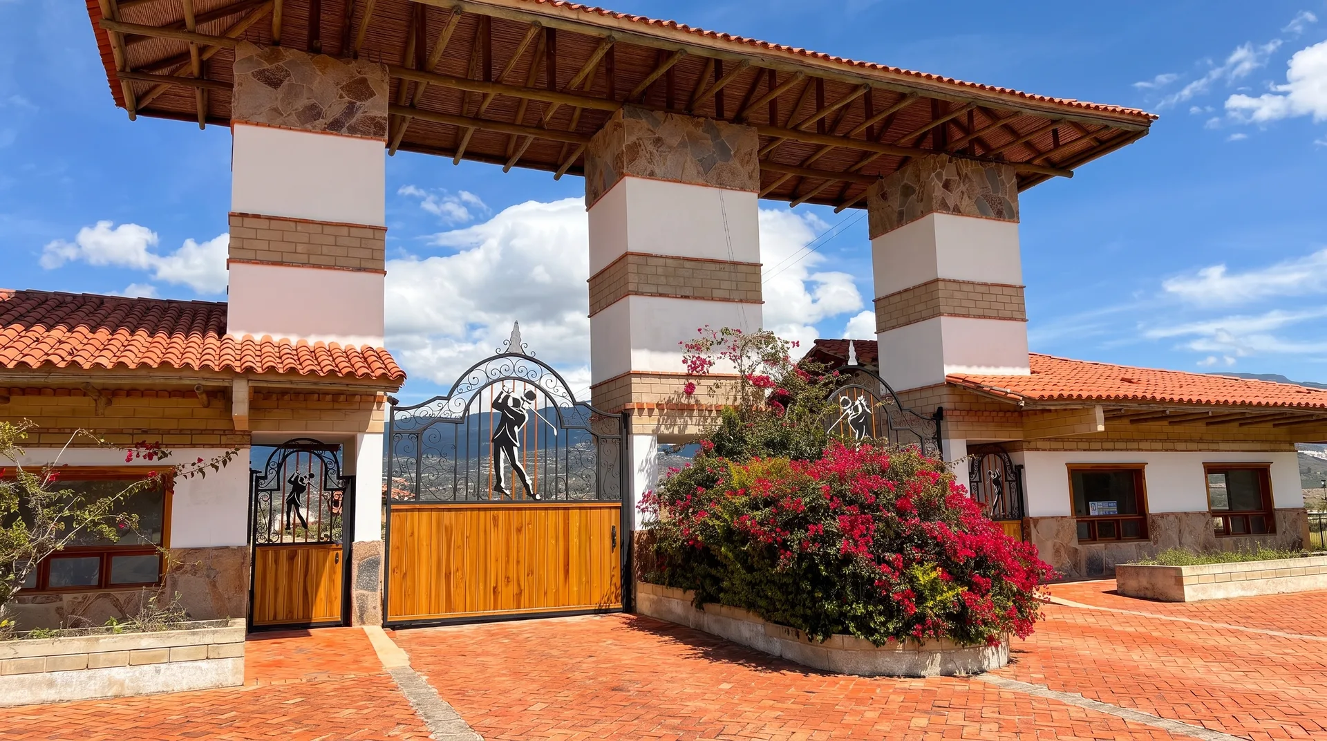 San Sebastián de los Caballeros